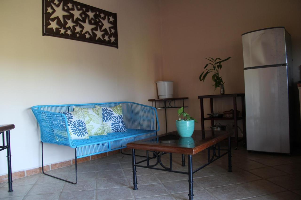 Villas Vista Suites סאיוליטה מראה חיצוני תמונה