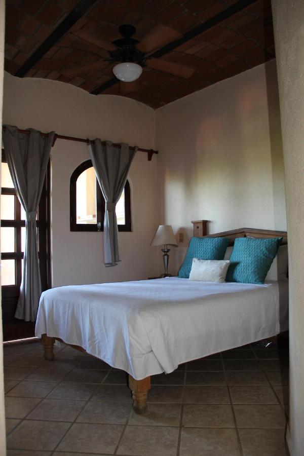 Villas Vista Suites סאיוליטה מראה חיצוני תמונה