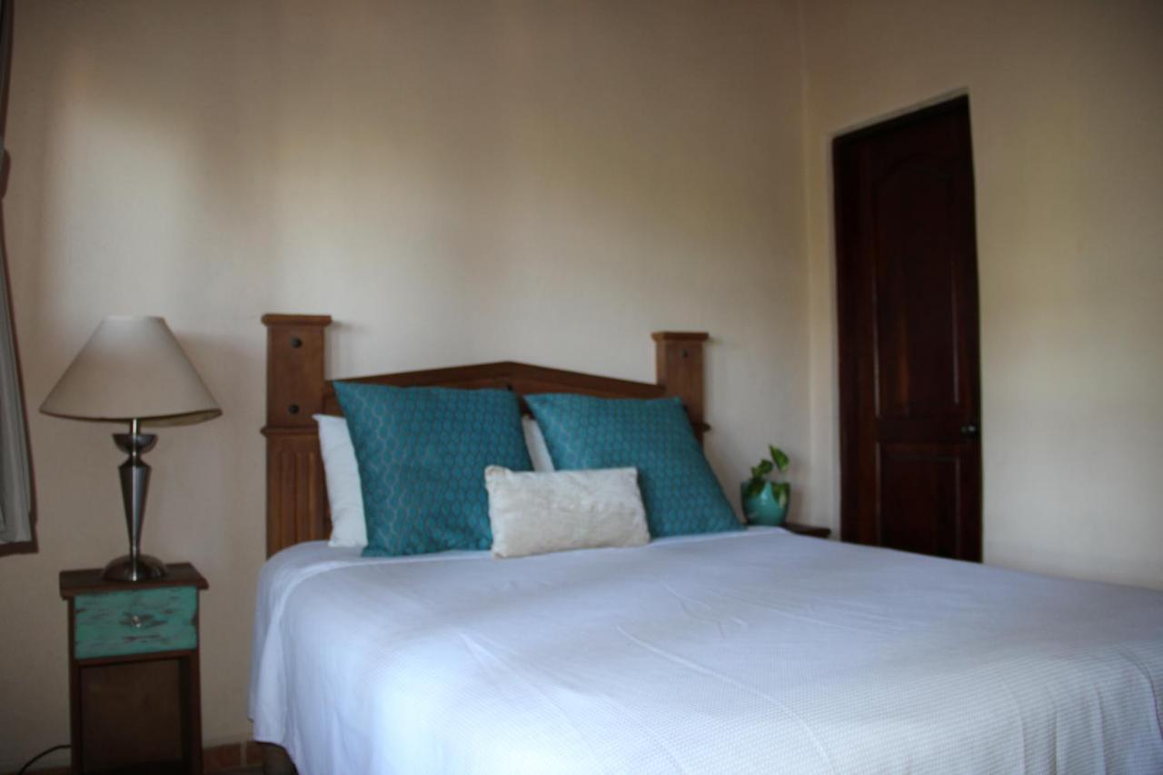 Villas Vista Suites סאיוליטה מראה חיצוני תמונה
