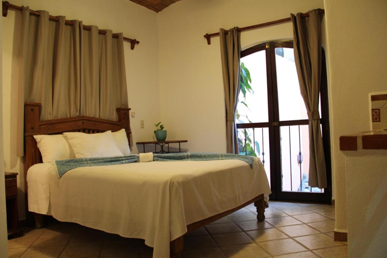 Villas Vista Suites סאיוליטה מראה חיצוני תמונה