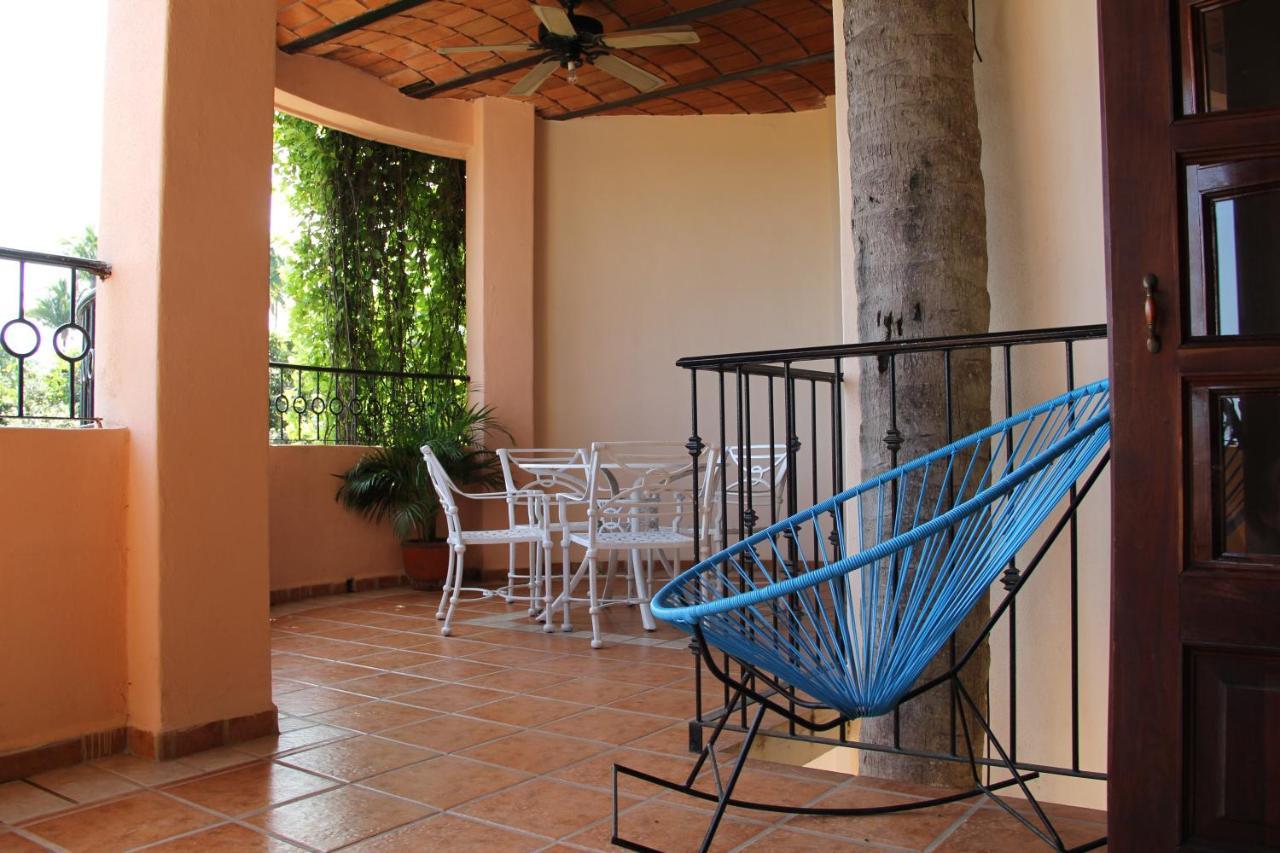 Villas Vista Suites סאיוליטה מראה חיצוני תמונה