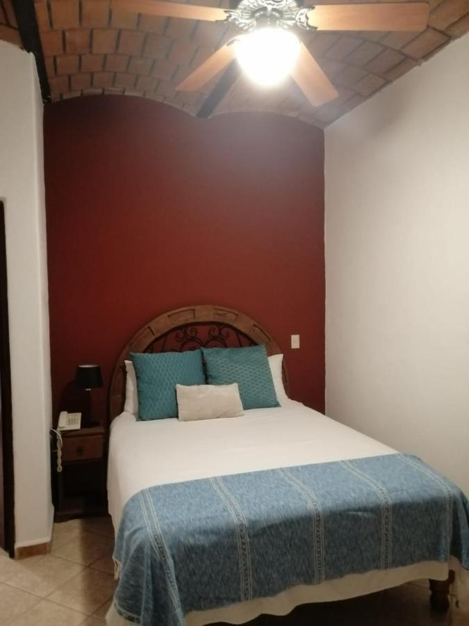 Villas Vista Suites סאיוליטה מראה חיצוני תמונה