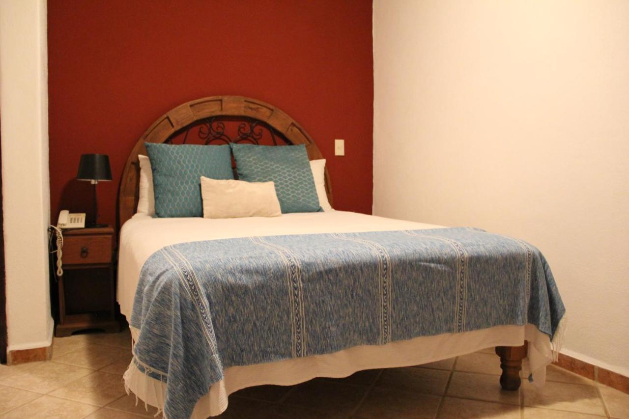 Villas Vista Suites סאיוליטה מראה חיצוני תמונה
