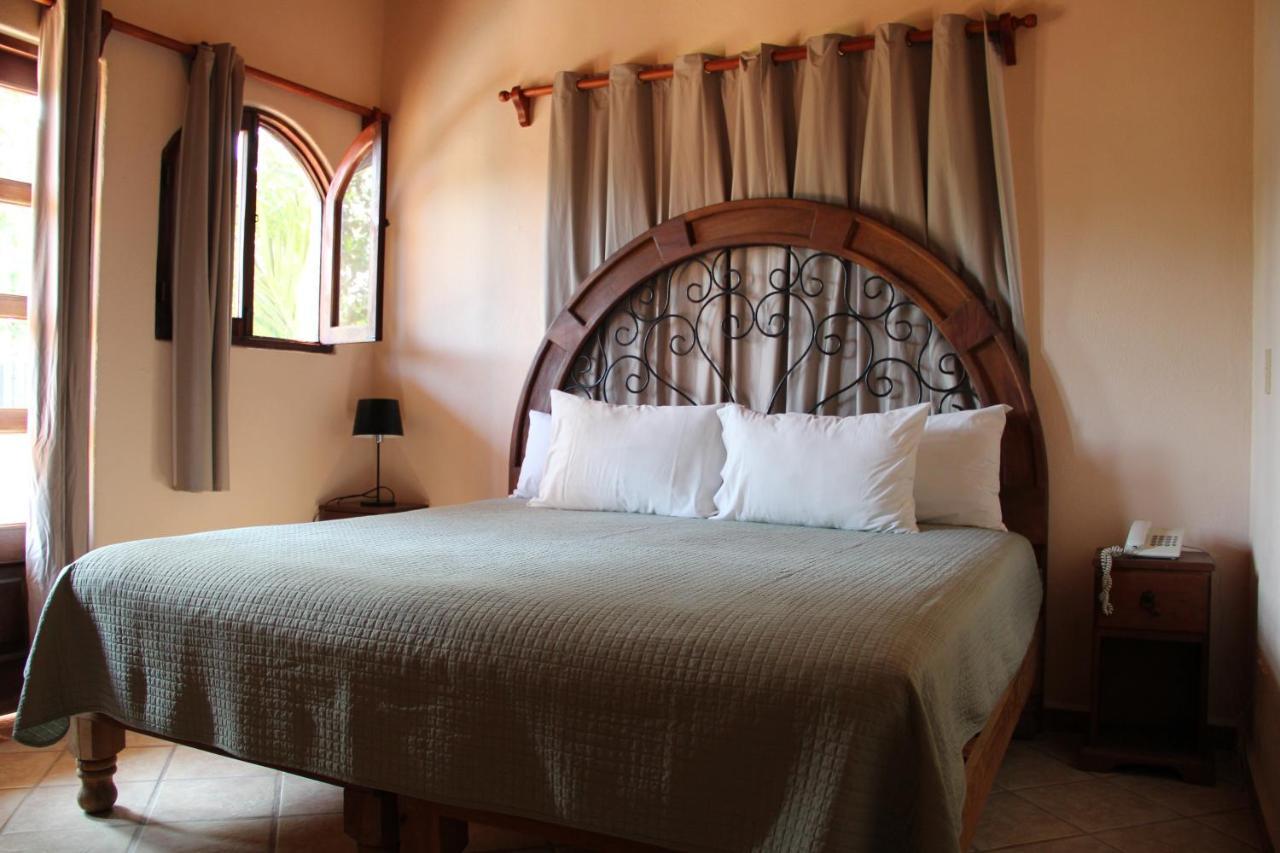 Villas Vista Suites סאיוליטה מראה חיצוני תמונה