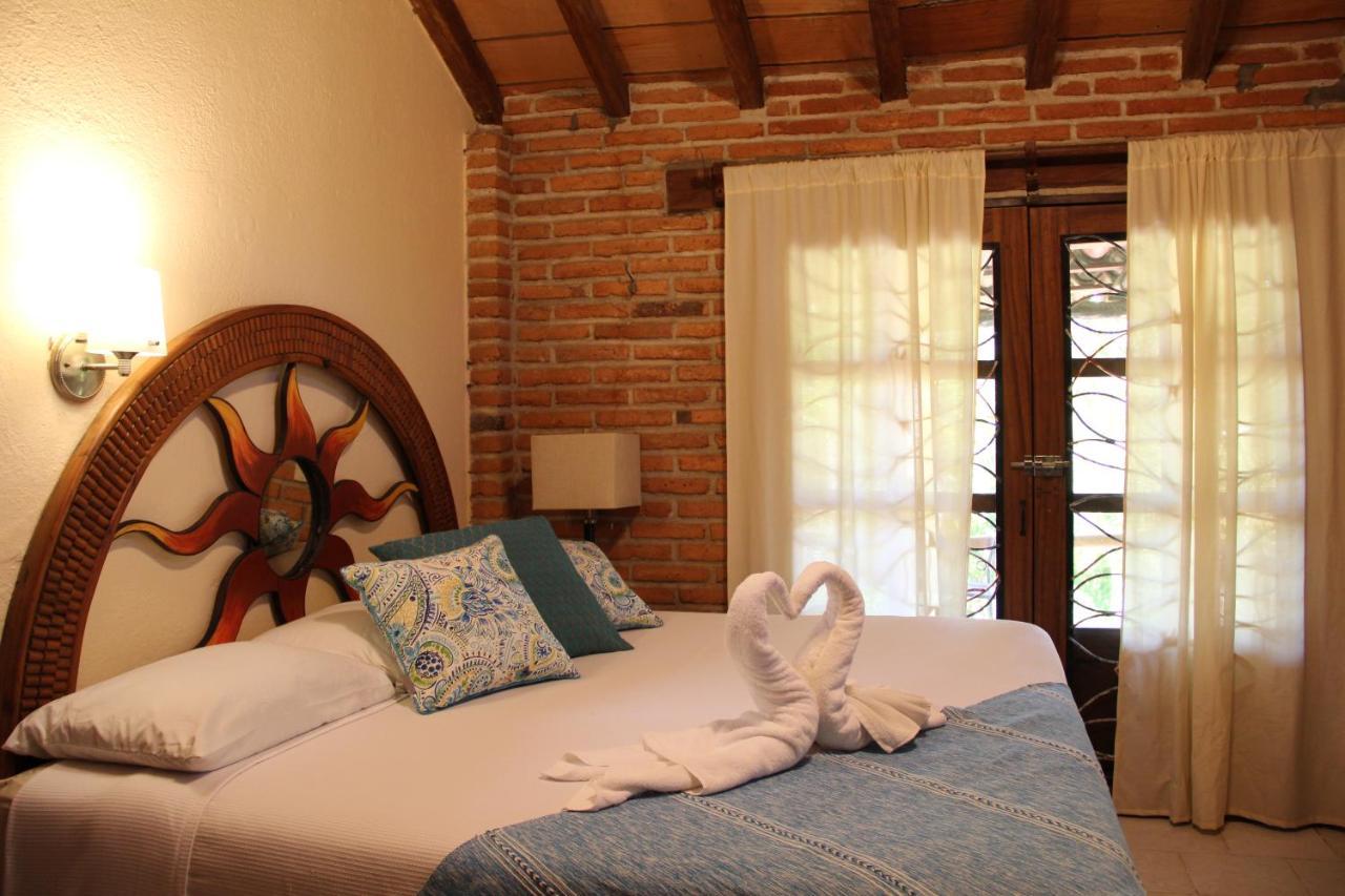Villas Vista Suites סאיוליטה מראה חיצוני תמונה