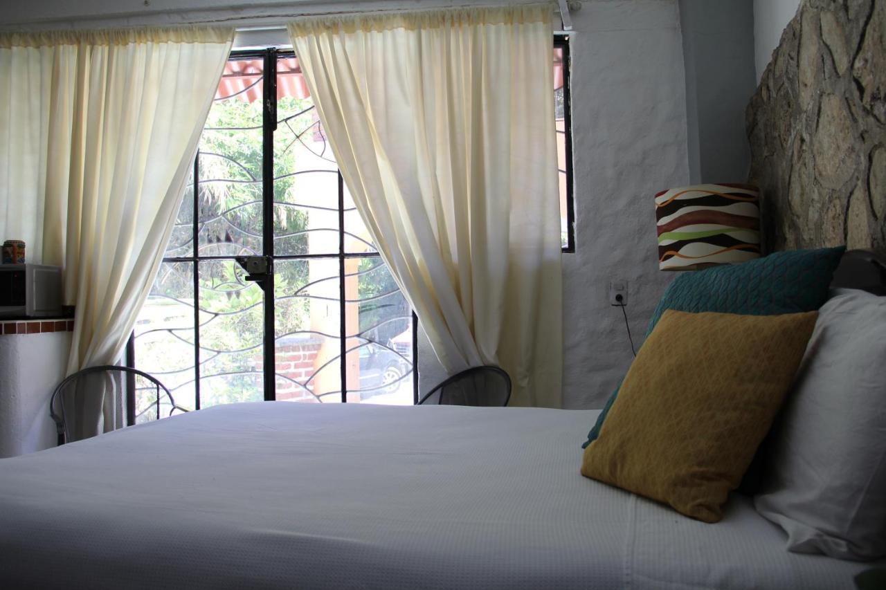 Villas Vista Suites סאיוליטה מראה חיצוני תמונה