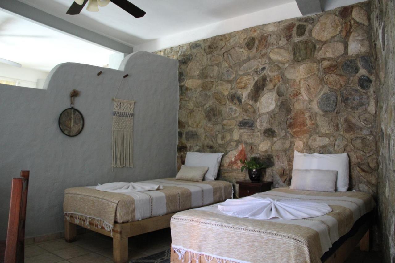 Villas Vista Suites סאיוליטה מראה חיצוני תמונה