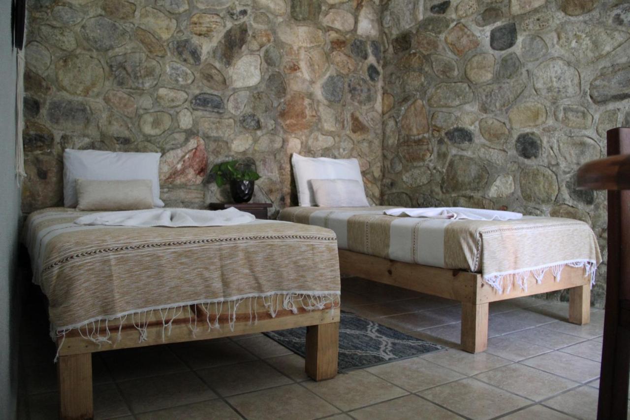 Villas Vista Suites סאיוליטה מראה חיצוני תמונה