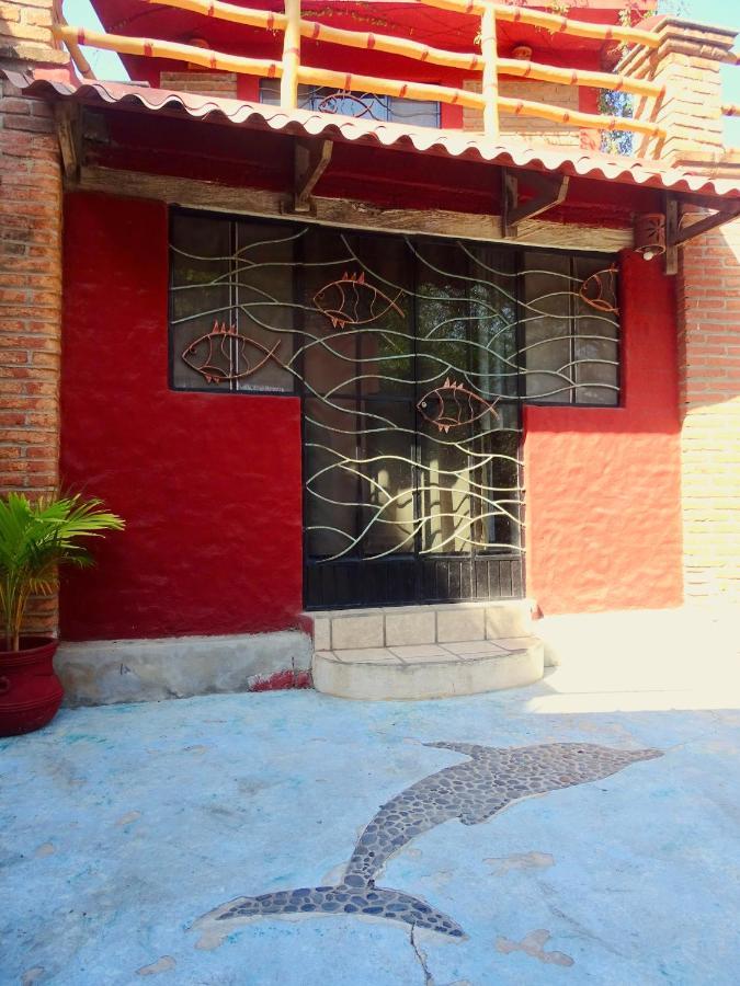 Villas Vista Suites סאיוליטה מראה חיצוני תמונה