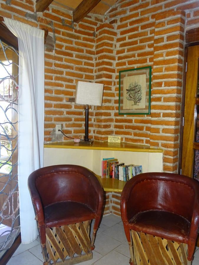 Villas Vista Suites סאיוליטה מראה חיצוני תמונה