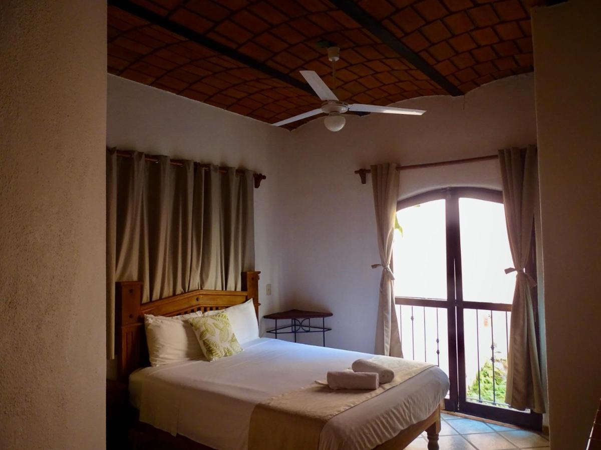 Villas Vista Suites סאיוליטה מראה חיצוני תמונה
