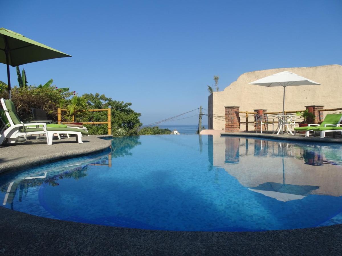 Villas Vista Suites סאיוליטה מראה חיצוני תמונה