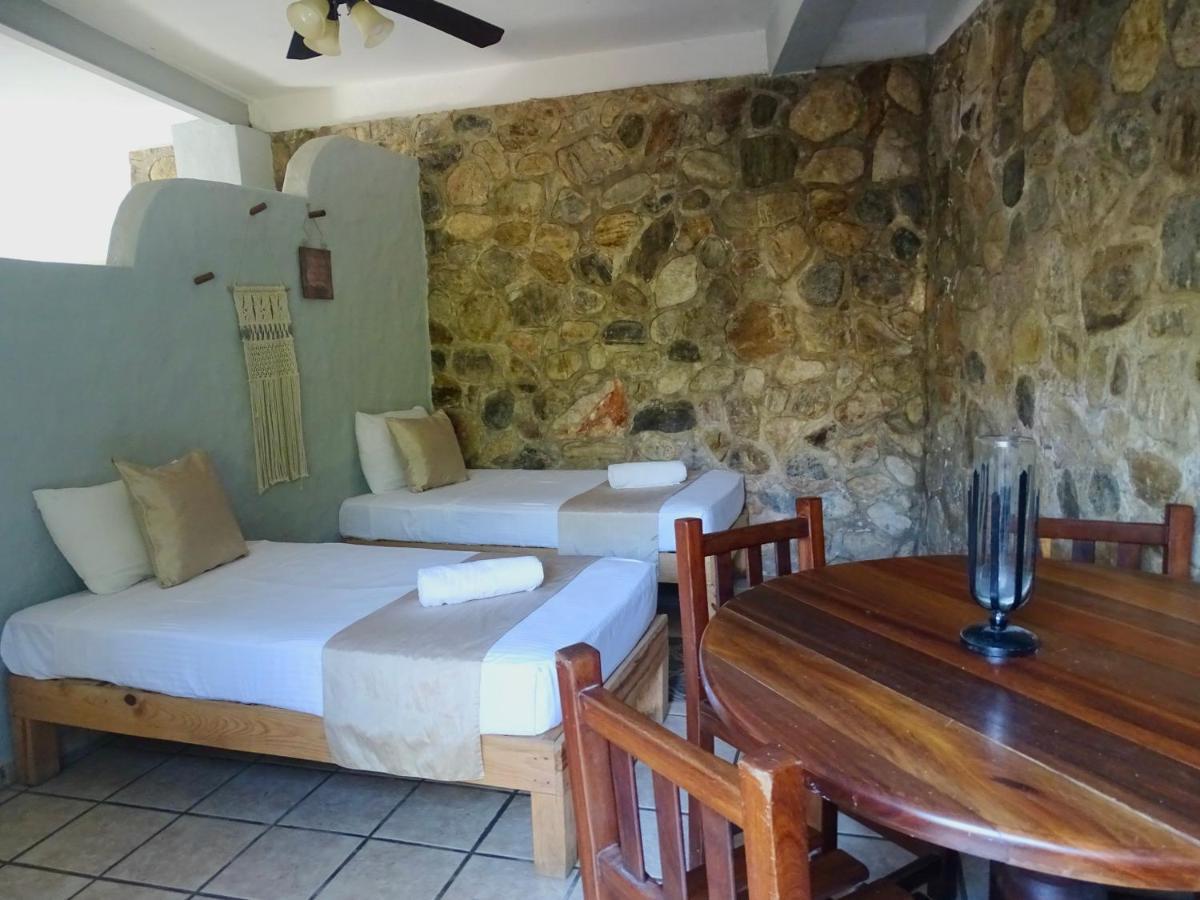 Villas Vista Suites סאיוליטה מראה חיצוני תמונה
