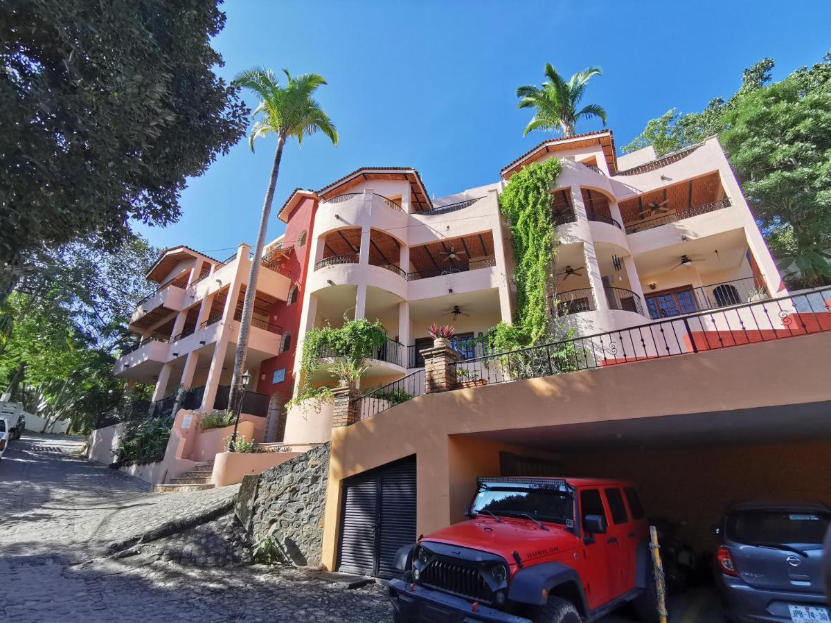 Villas Vista Suites סאיוליטה מראה חיצוני תמונה