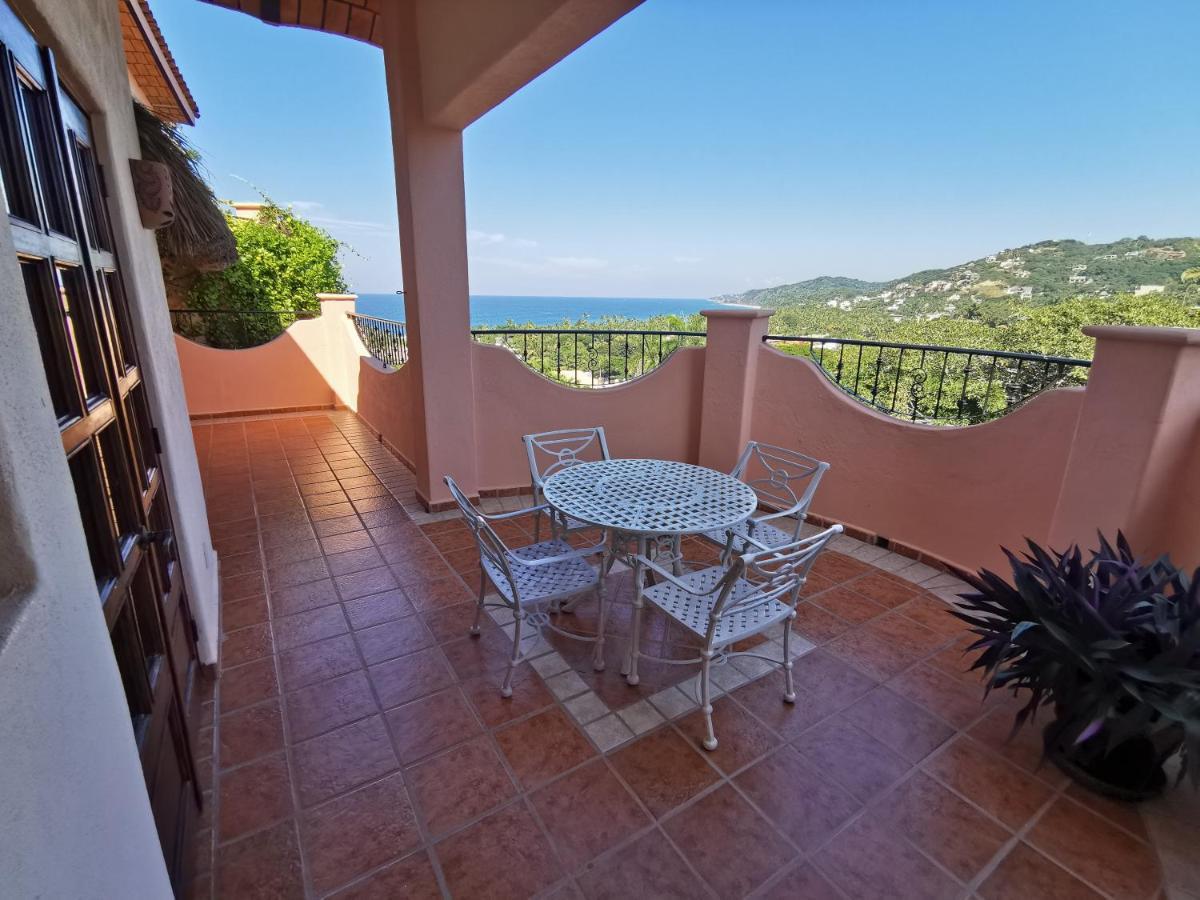 Villas Vista Suites סאיוליטה מראה חיצוני תמונה