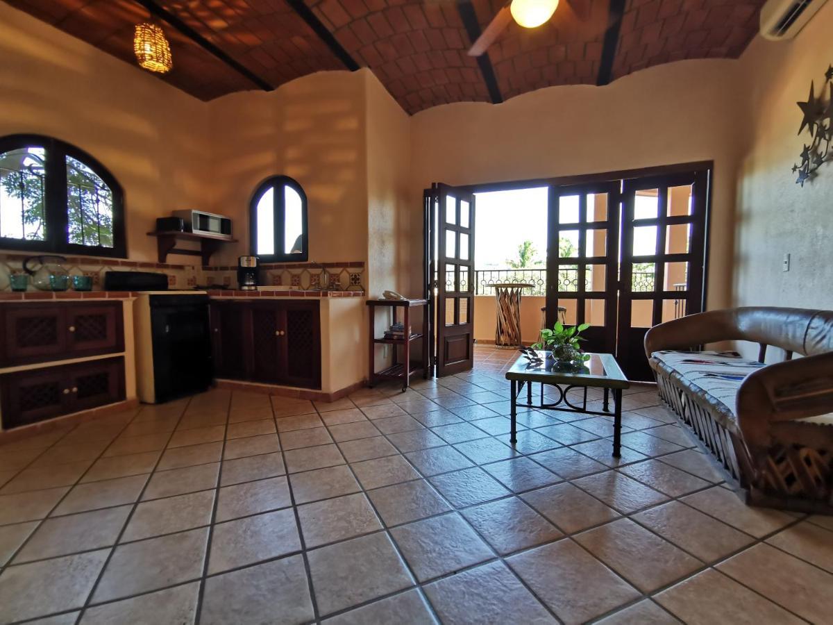 Villas Vista Suites סאיוליטה מראה חיצוני תמונה