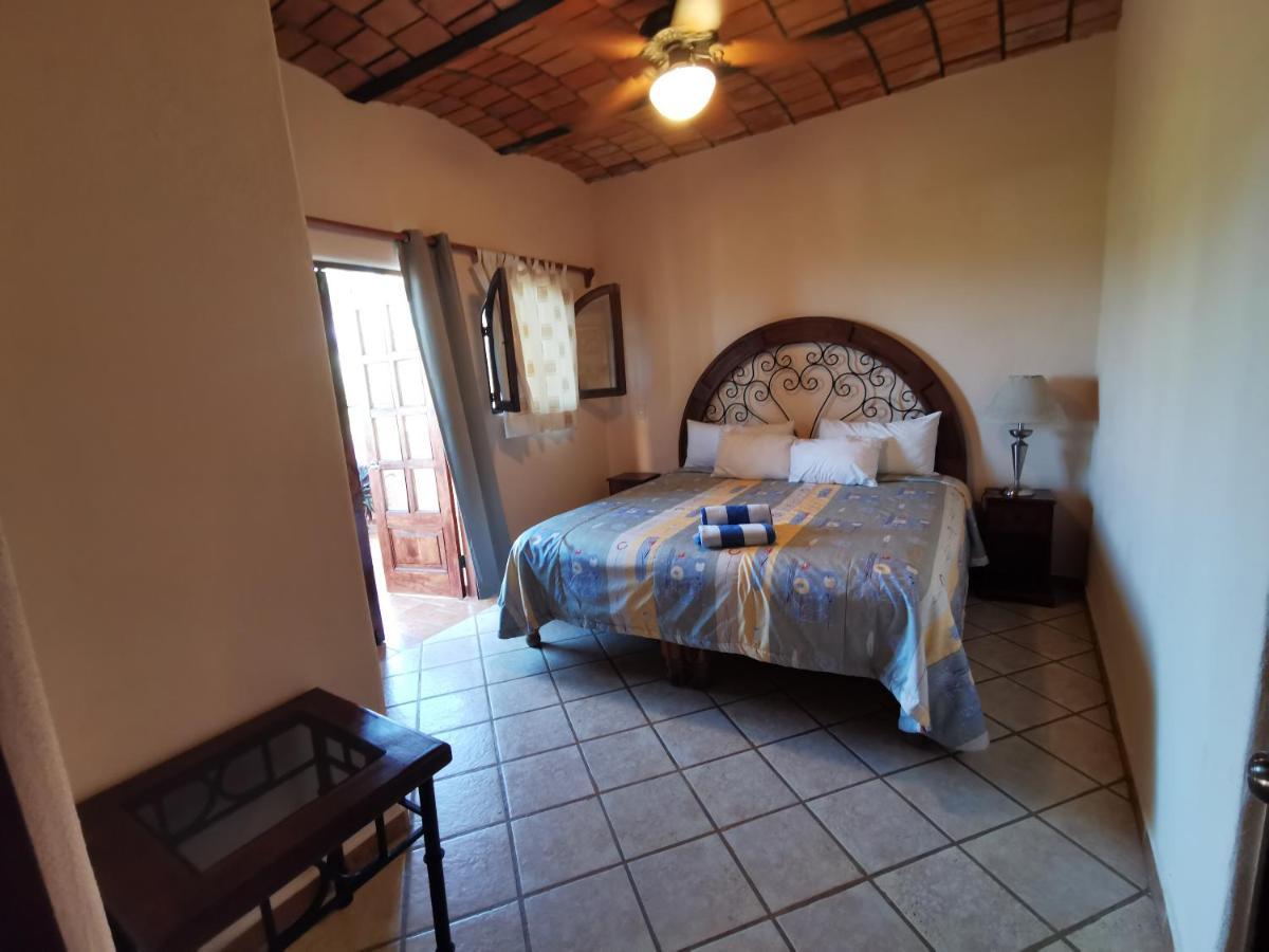 Villas Vista Suites סאיוליטה מראה חיצוני תמונה