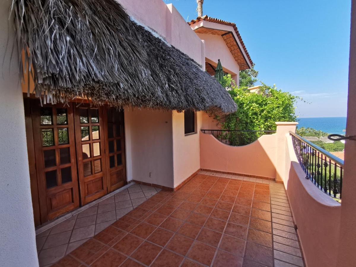 Villas Vista Suites סאיוליטה מראה חיצוני תמונה