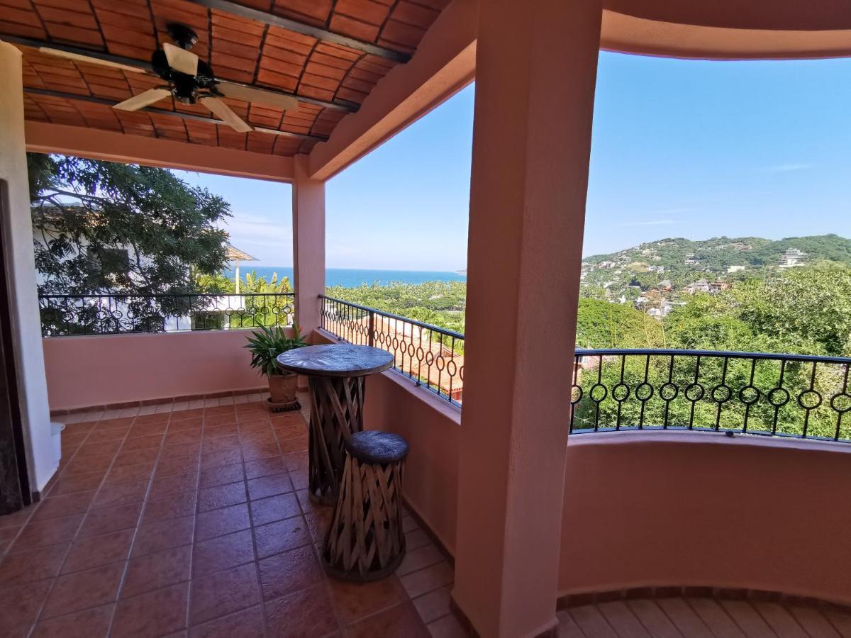 Villas Vista Suites סאיוליטה מראה חיצוני תמונה