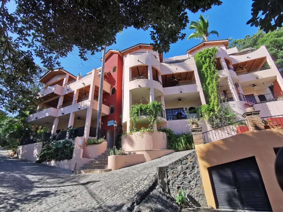 Villas Vista Suites סאיוליטה מראה חיצוני תמונה
