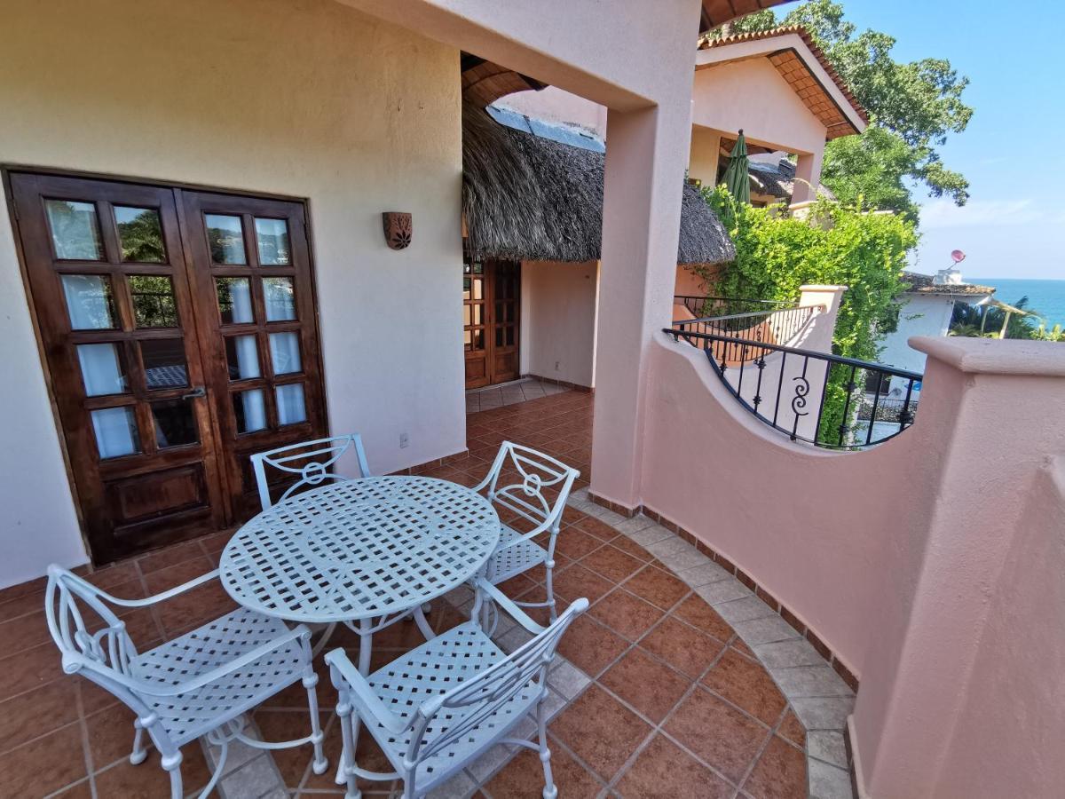 Villas Vista Suites סאיוליטה מראה חיצוני תמונה