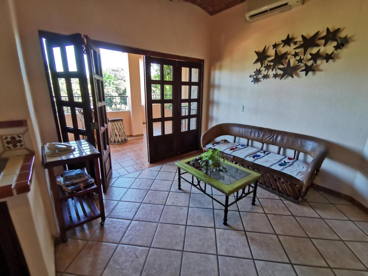 Villas Vista Suites סאיוליטה מראה חיצוני תמונה