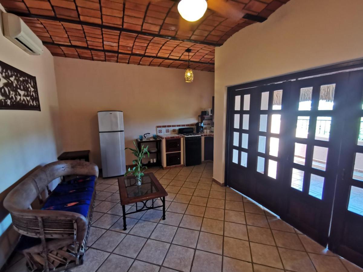 Villas Vista Suites סאיוליטה מראה חיצוני תמונה