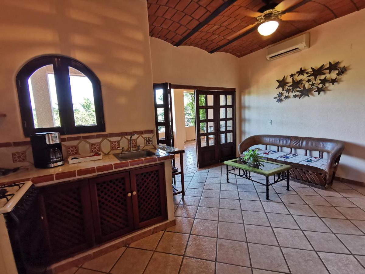Villas Vista Suites סאיוליטה מראה חיצוני תמונה