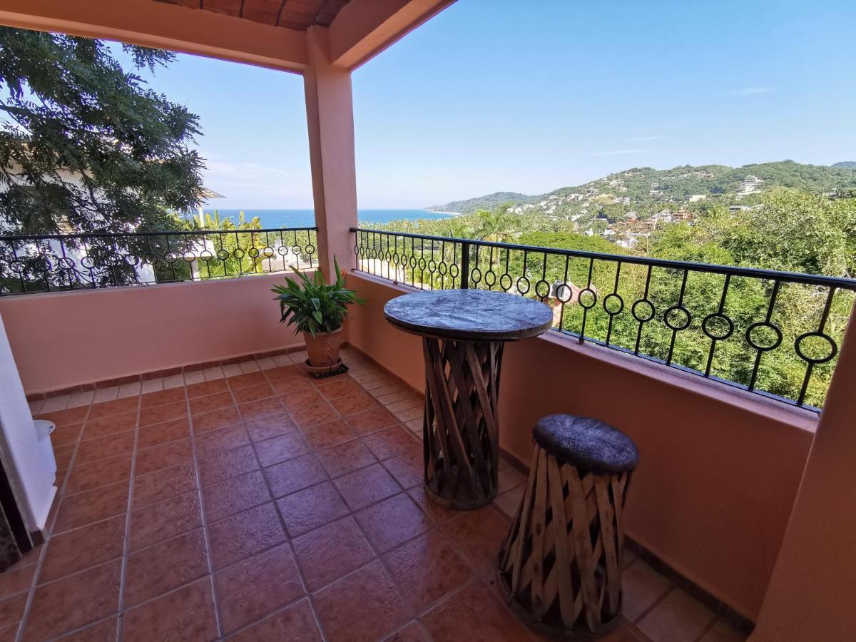 Villas Vista Suites סאיוליטה מראה חיצוני תמונה